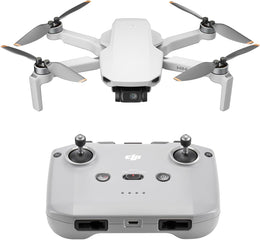 DJI Mini 4K (EU)