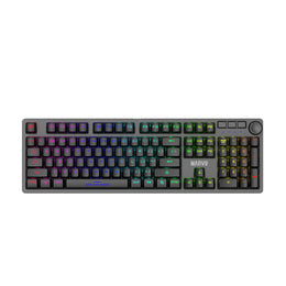 MARVO KG954  Wired Game Mechanical Keyboard