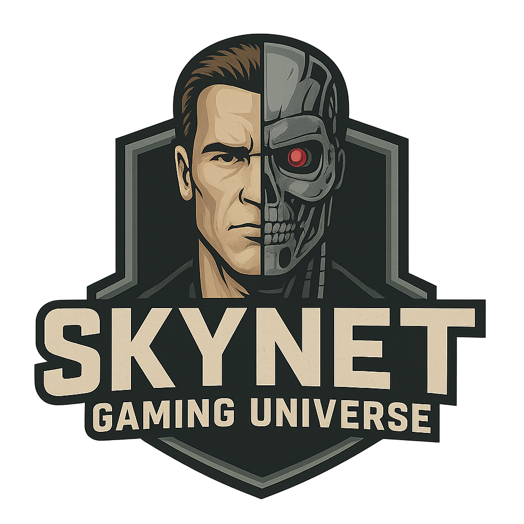 SKYNET GAMING UNIVERSE