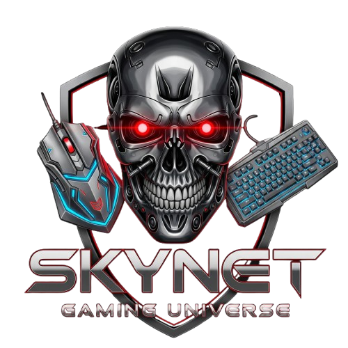 SKYNET GAMING UNIVERSE