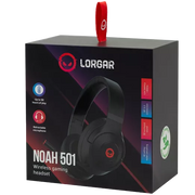 LORGAR Noah 501