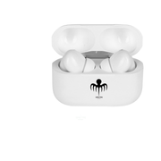 Spectre Buds Pro white