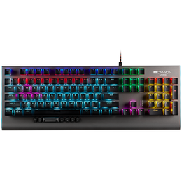 CANYON Interceptor GK-8