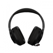 CANYON headset EGO GH-15 2in1 BT Black