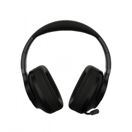 CANYON headset EGO GH-15 2in1 BT Black