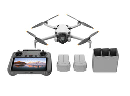 DJI Mini 4 Pro FMC (DJI RC 2)