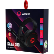 Lorgar Slušalice Kaya 460