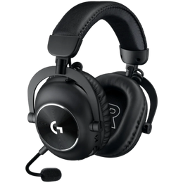 LOGITECH G PRO X2 LIGHTSPEED Wireless Gaming Headset