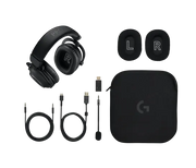 LOGITECH G PRO X2 LIGHTSPEED Wireless Gaming Headset