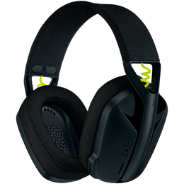 LOGITECH G435 LIGHTSPEED Wireless Gaming Headset - BLACK