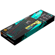 CANYON Nightfall GK-7