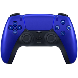 PS5 Dualsense Wireless Controller Cobalt Blue