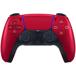 PS5 Dualsense Wireless Controller Volcanic Red